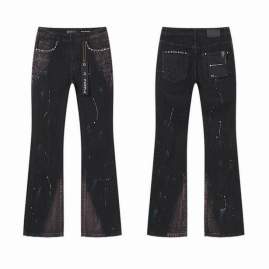 Picture of Purple Brand Jeans Long _SKUPurpleBrandsz30-38mrtxPU19213133